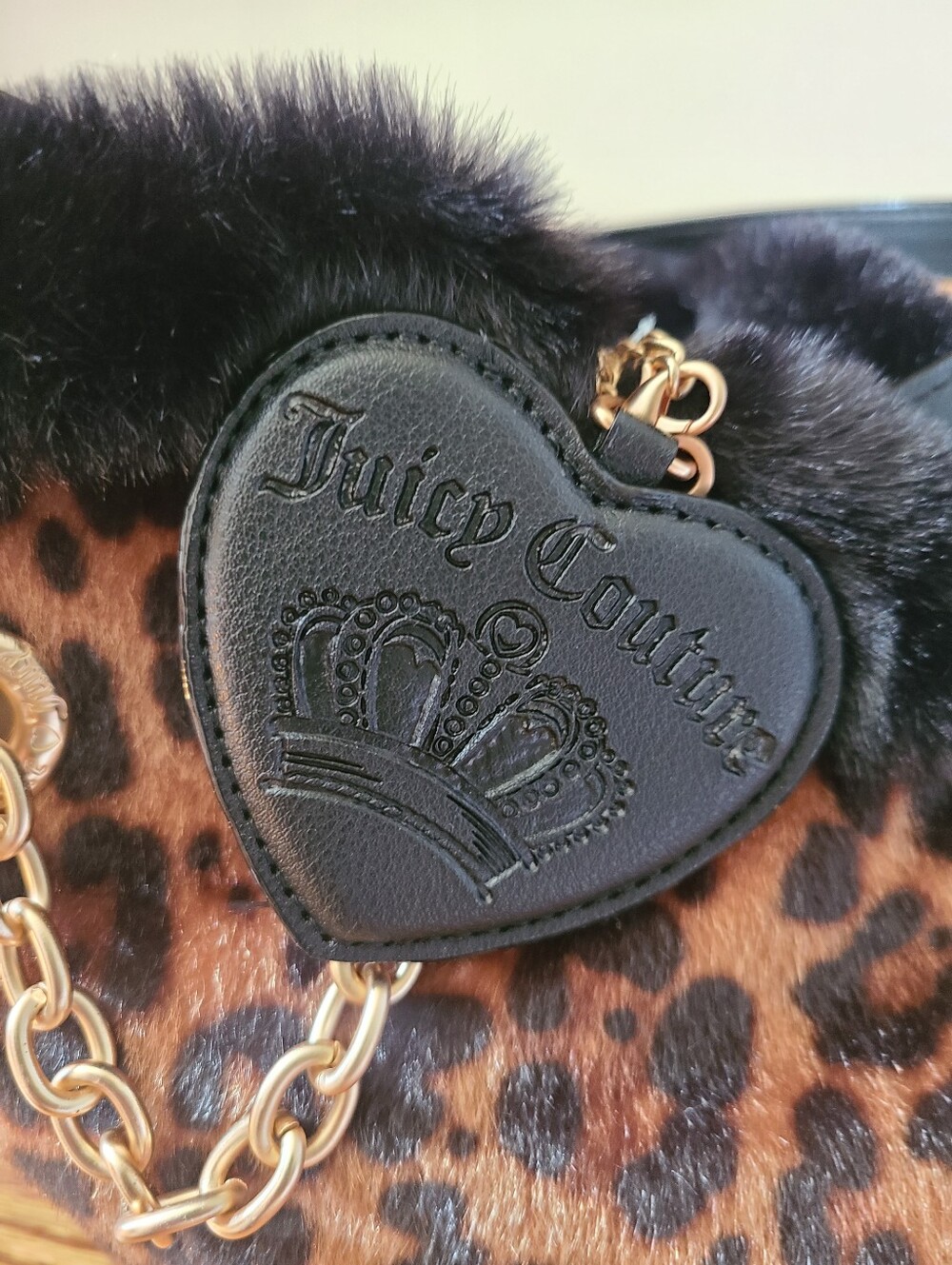 Juicy Couture Bag ♥️ - Picture 3 of 5